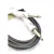 Cable instrumento Aston Reed KWC 101ZO Plug Plug c/termo 3 mts