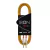 Cable instrumento KWC 207 Iron 1/4 Plug a 1/4 Plug mallado 6 mts Color Amarillo