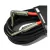 Imagen de Cable instrumento KWC 224 Iron 1/4 Plug a 1/4 Plug Ang 9 mts