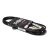 Cable microfono KWC 8241 Iron XLR a XLR Switchcraft STD 3 mts - Baires Rocks - Instrumentos Musicales y Audio e Iluminación Profesional