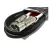 Imagen de Cable microfono KWC 8241 Iron XLR a XLR Switchcraft STD 3 mts