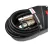 Imagen de Cable microfono KWC 8243 Iron XLR a XLR Switchcraft Std 9 mts
