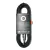 Cable KWC 8558 Iron 1/4 Plug a 1/4 Plug Std Stereo 6 mts - comprar online