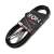 Cable KWC 8557 Iron 1/4 Plug a 1/4 Plug Std Stereo 3 mts en internet