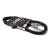 Cable KWC 8557 Iron 1/4 Plug a 1/4 Plug Std Stereo 3 mts - Baires Rocks - Instrumentos Musicales y Audio e Iluminación Profesional