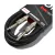 Cable KWC 8558 Iron 1/4 Plug a 1/4 Plug Std Stereo 6 mts - tienda online