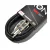 Imagen de Cable KWC 8558 Iron 1/4 Plug a 1/4 Plug Std Stereo 6 mts
