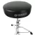Banqueta Bateria Yamaha Ds750 Redondo Acolchado