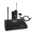 Microfono Inalambrico Skp UHF Mini 3 Corbatero Solapero
