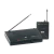 Micrófono Inalambrico Solapa Skp Vhf-795 - comprar online