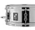 Redoblante Sonor Aq2 14x6 Metalico Cromado Aq21455sds