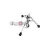 Soporte Para Hi Hat Sonor Hh2000 Serie 2000 Reforzado