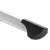 Soporte Recto Yamaha Cs750 Fierro Plateado