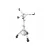 Soporte Para Redoblante Sonor Ss1000 Serie 1000 Standard