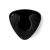 Portapua Jim Dunlop 5000 dunlop pick holder Negro