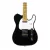 Guitarra Electrica G&l Ti-ACL Serie Asat Tribute Classic Black en internet