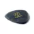Pack puas Jim Dunlop 477R 207 Large Round Tip Jazztone x36