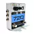 Pedal Efecto Electro Harmonix 720 Stereo Looper 9v Blanco - tienda online