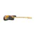 Bajo Electrico G&l Ti-jb Serie Tribute Jb Sunburst 3 Tonos 4 Cuerdas