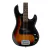 Bajo Electrico G&L Ti-lb1 Series Lb100 Tribute Sunburst
