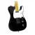 Guitarra Electrica G&l Ti-ACL Serie Asat Tribute Classic Black - Baires Rocks - Instrumentos Musicales y Audio e Iluminación Profesional