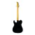 Guitarra Electrica G&l Ti-ACL Serie Asat Tribute Classic Black - tienda online