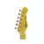 Guitarra Electrica G&L TI-ACL Serie ASAT Tribute Classic Clear Orange - tienda online