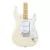 Guitarra Electrica G&L TI-LGY Serie Legacy Tribute Gloss White - comprar online