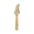 Guitarra Electrica G&L TI-LGY Serie Legacy Tribute Gloss White - tienda online