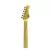 Guitarra Electrica G&L TI-LGY Serie Legacy Tribute Gloss Black - tienda online