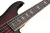 Imagen de Bajo Electrico Zurdo Schecter Stiletto Extreme-5 Lh 5c Black Cherry 2508