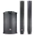 Sub Activo Studiomaster Direct121 12 Columna Pasiva 6x3 300w