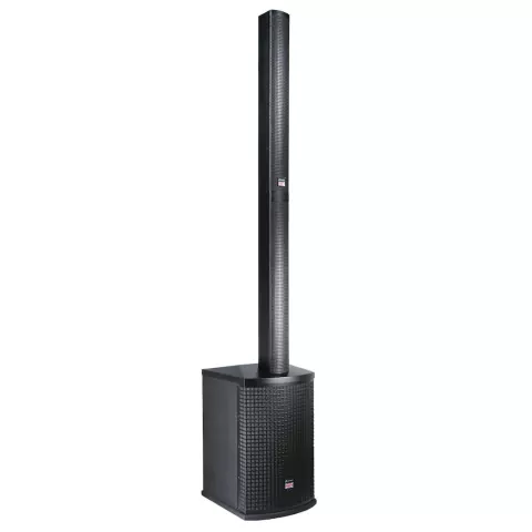 Sub Activo Studiomaster Direct121 12 Columna Pasiva 6x3 300w