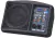 Parlante Studiomaster Livesys5s De 5 150w Mezclador Bt