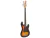Bajo Electrico Sx Bd2-3ts Precision Basswood Funda Sunburst
