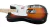 Guitarra Electrica Telecaster Sx STL/ALDER/3TS Alder Series Diapason de Maple - Acabado Sunburst 3 tonos en internet