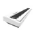 Piano Digital Roland FP30XWH 88 teclas Midi USB Portatil White en internet