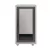 Puerta de rack Samson SRKPRODP21 Acero laminado y llave