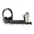 Kit Grabacion U-phoria Studio Pro Behringer UMC202 + Mic C1 y Auriculares