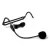 Microfono Vincha Samson A3C5 p/Inalambricos Samson Conector P3