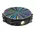 Pandero Tambourin Remo TA-4208-48 08" Sonajas Dobles Efecto Radiant