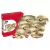 Set platillos Sabian XSR5007SB XSR Super Set 10" Splash, 14" HiHat, 14" 16" 18" Crashes y 20" Ride