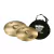 Set platillos Sabian XSR5006B1 XSR Fast Crash 16",18" c/funda