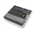 Mezclador premium Behringer Xenyx QX1222USB 16 entradas