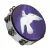 Pandero Tambourine Remo Ta-9208-18 8 Sonajas Dobles Paloma