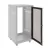 Puerta de rack Samson SRKPRODP21 Acero laminado y llave