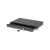 Cajon metalico 1U Samson SRKDR1U c/ tapa para Rack