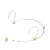 Microfono de diadema Samson DE50X Headset omnidireccional