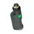 Transmisor UHF adaptador Inalambrico Samson SYTAX300 Airline Synth XLR