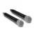 Sistema inalambrico Concert 288 Samson C288HQ6E-B 2 Mic Mano Q6